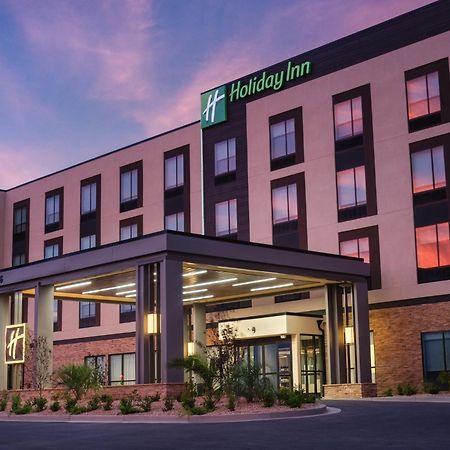 Holiday Inn La Verkin - Zion Park By Ihg Экстерьер фото