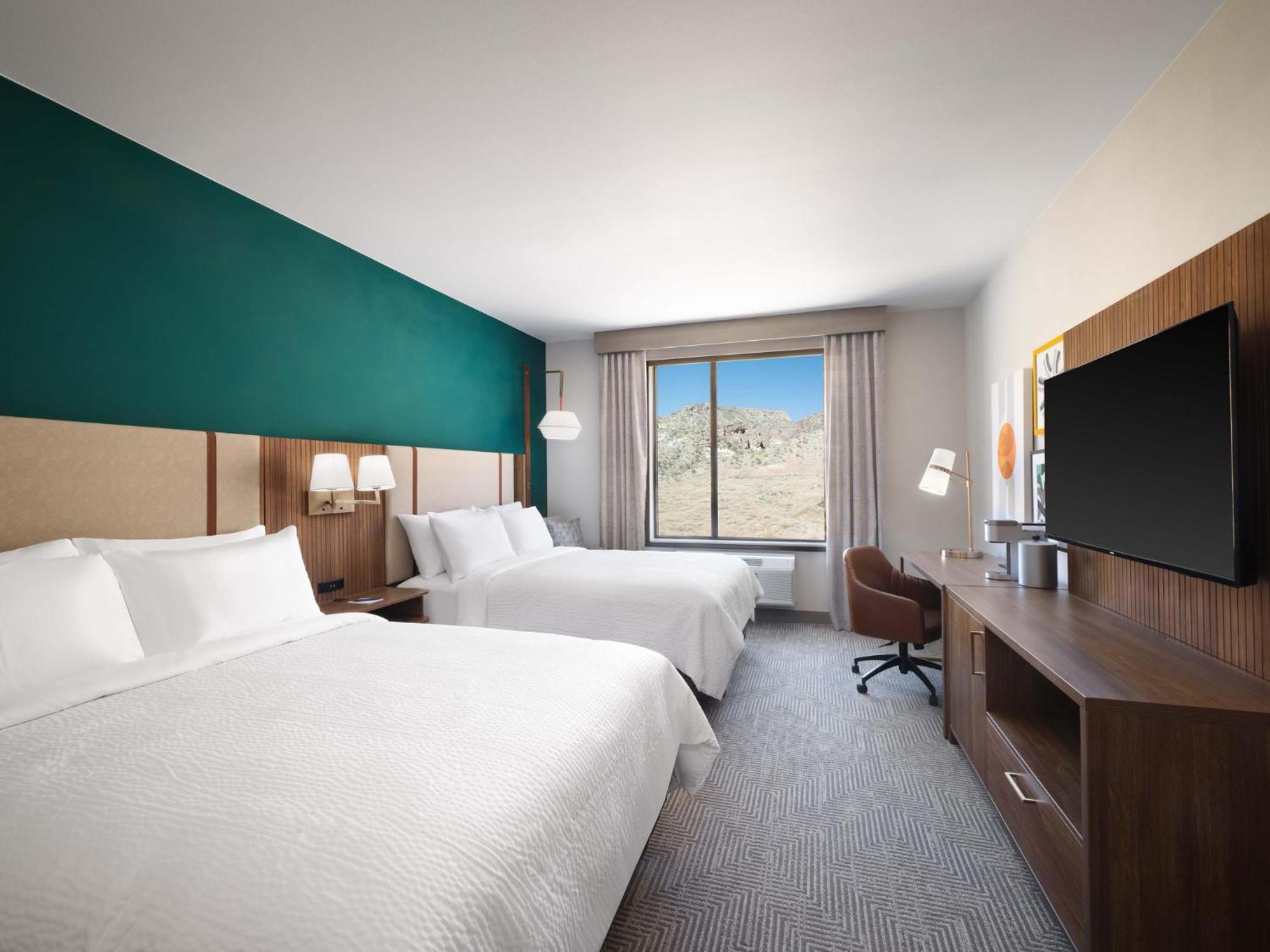 Holiday Inn La Verkin - Zion Park By Ihg Экстерьер фото