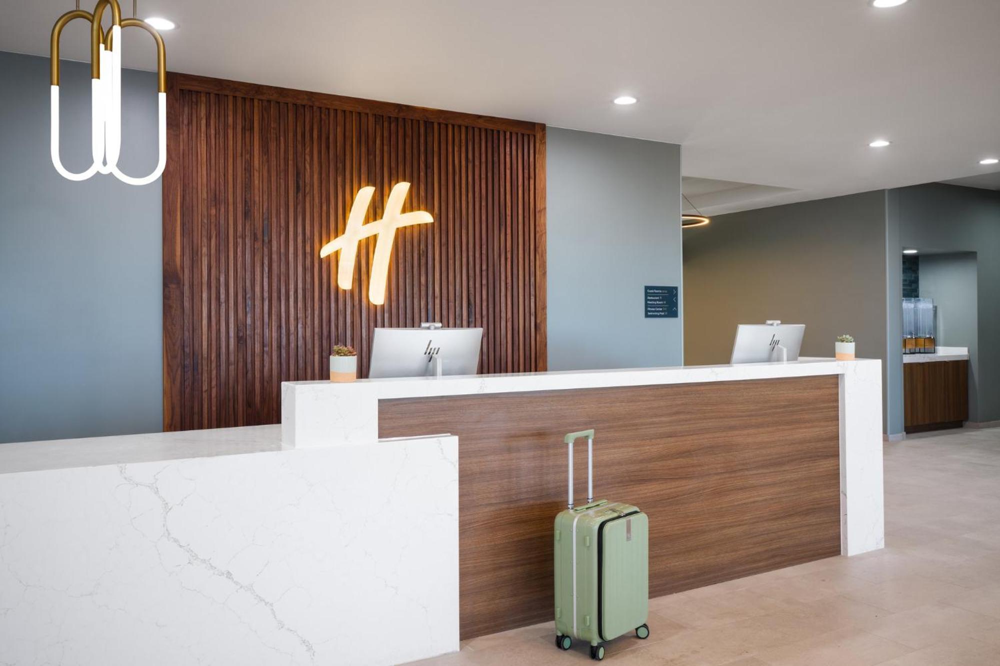 Holiday Inn La Verkin - Zion Park By Ihg Экстерьер фото