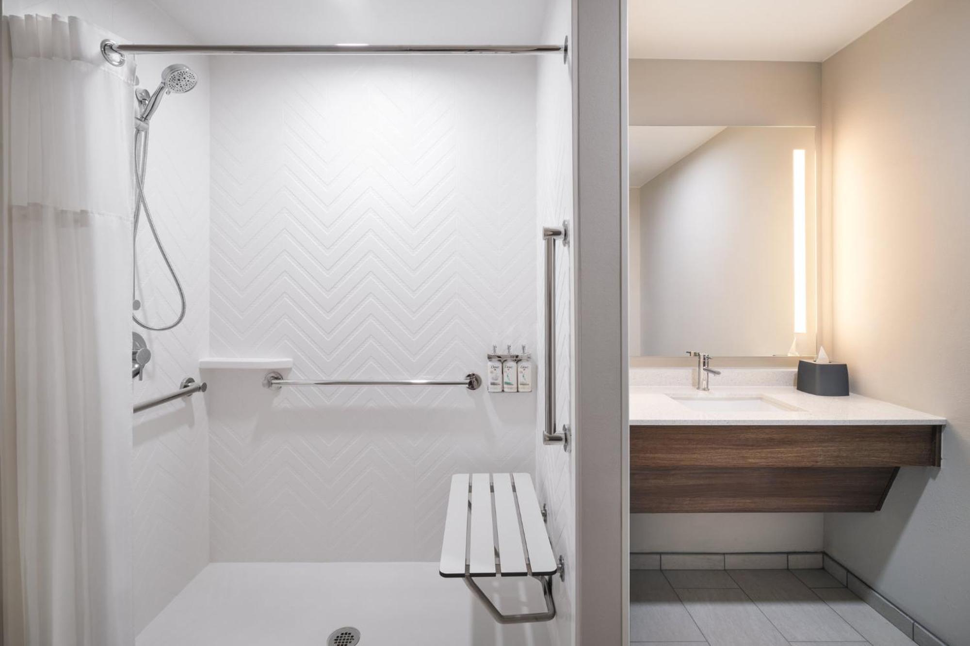 Holiday Inn La Verkin - Zion Park By Ihg Экстерьер фото