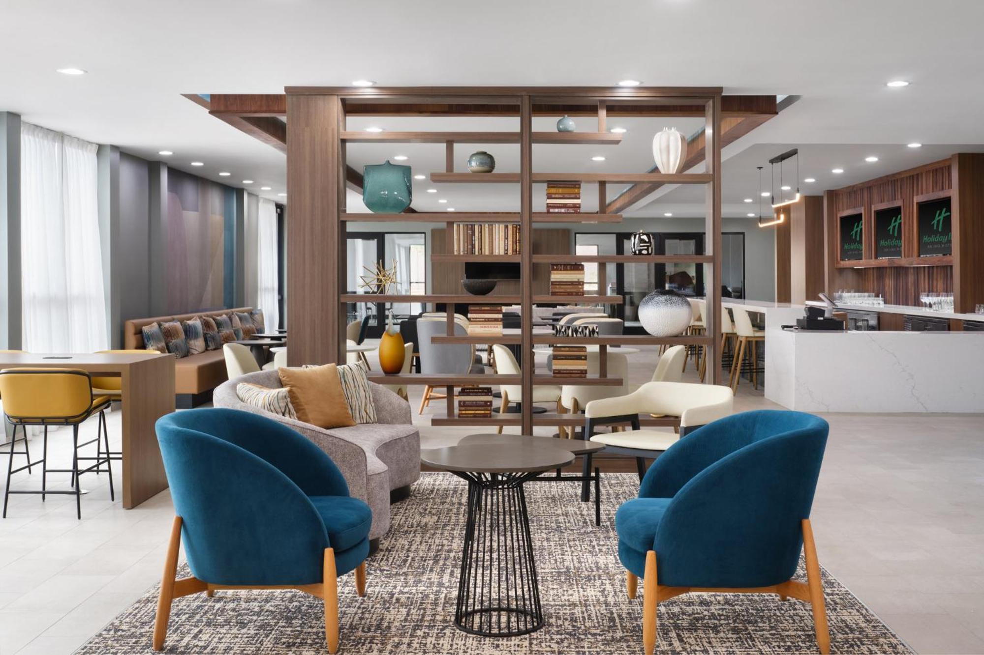 Holiday Inn La Verkin - Zion Park By Ihg Экстерьер фото