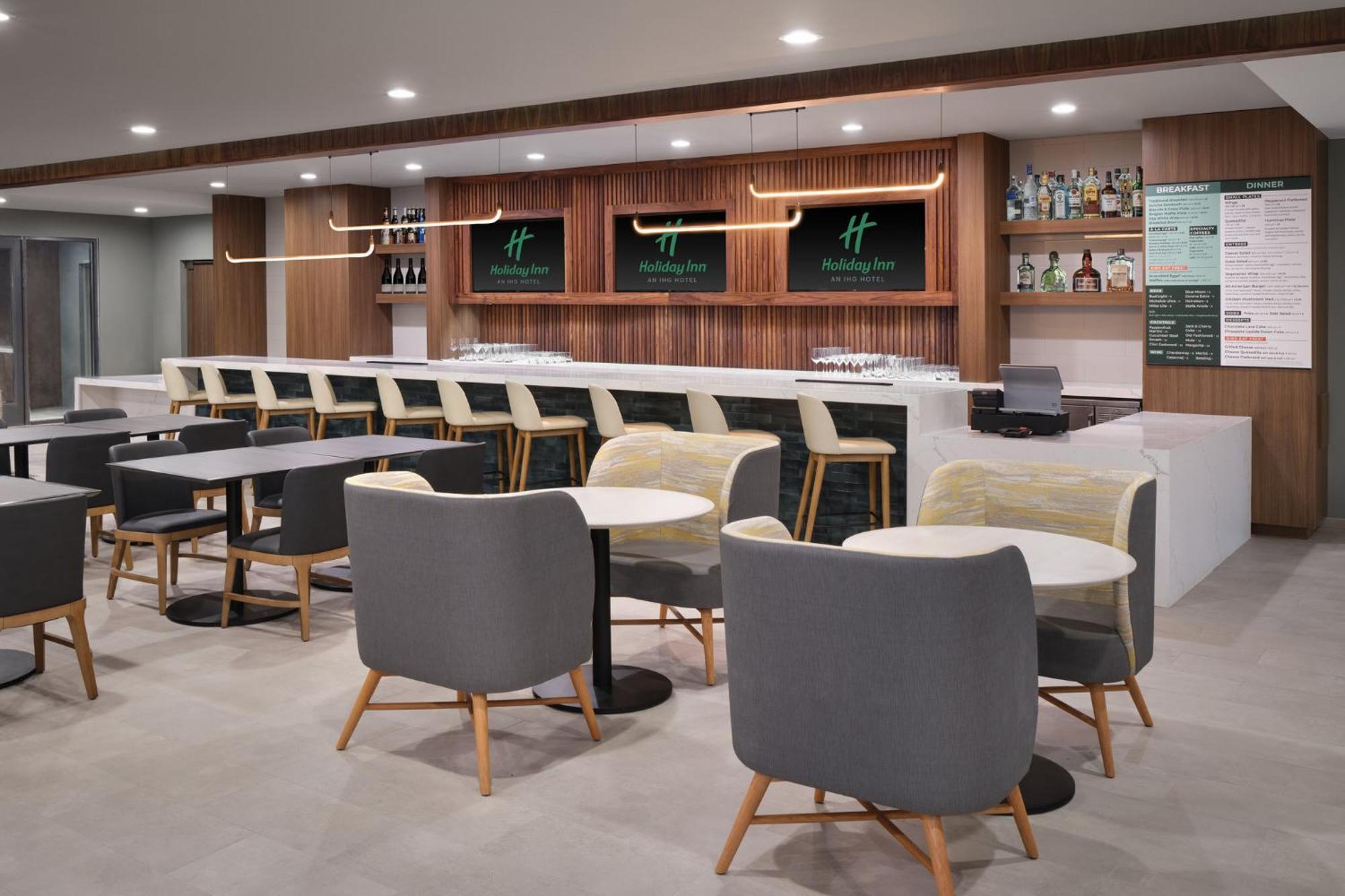Holiday Inn La Verkin - Zion Park By Ihg Экстерьер фото