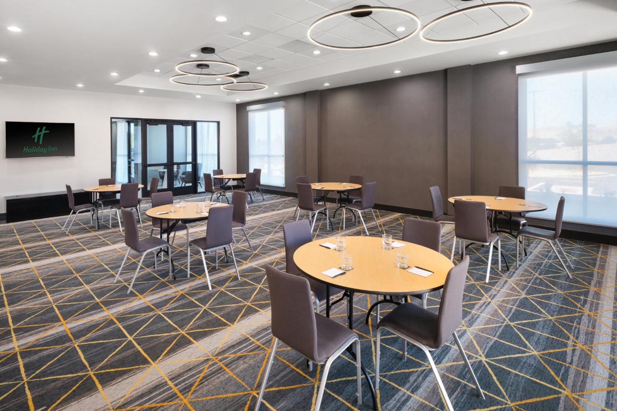 Holiday Inn La Verkin - Zion Park By Ihg Экстерьер фото