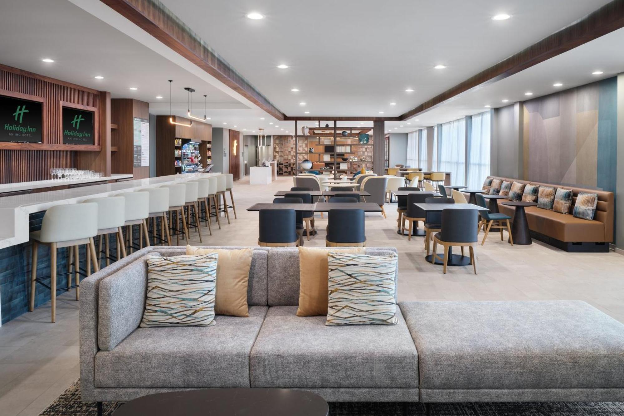 Holiday Inn La Verkin - Zion Park By Ihg Экстерьер фото