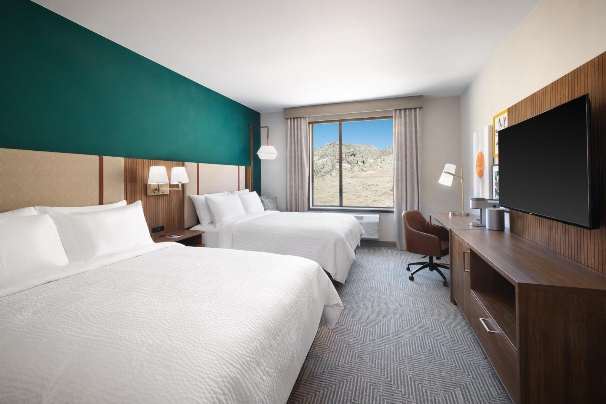 Holiday Inn La Verkin - Zion Park By Ihg Экстерьер фото