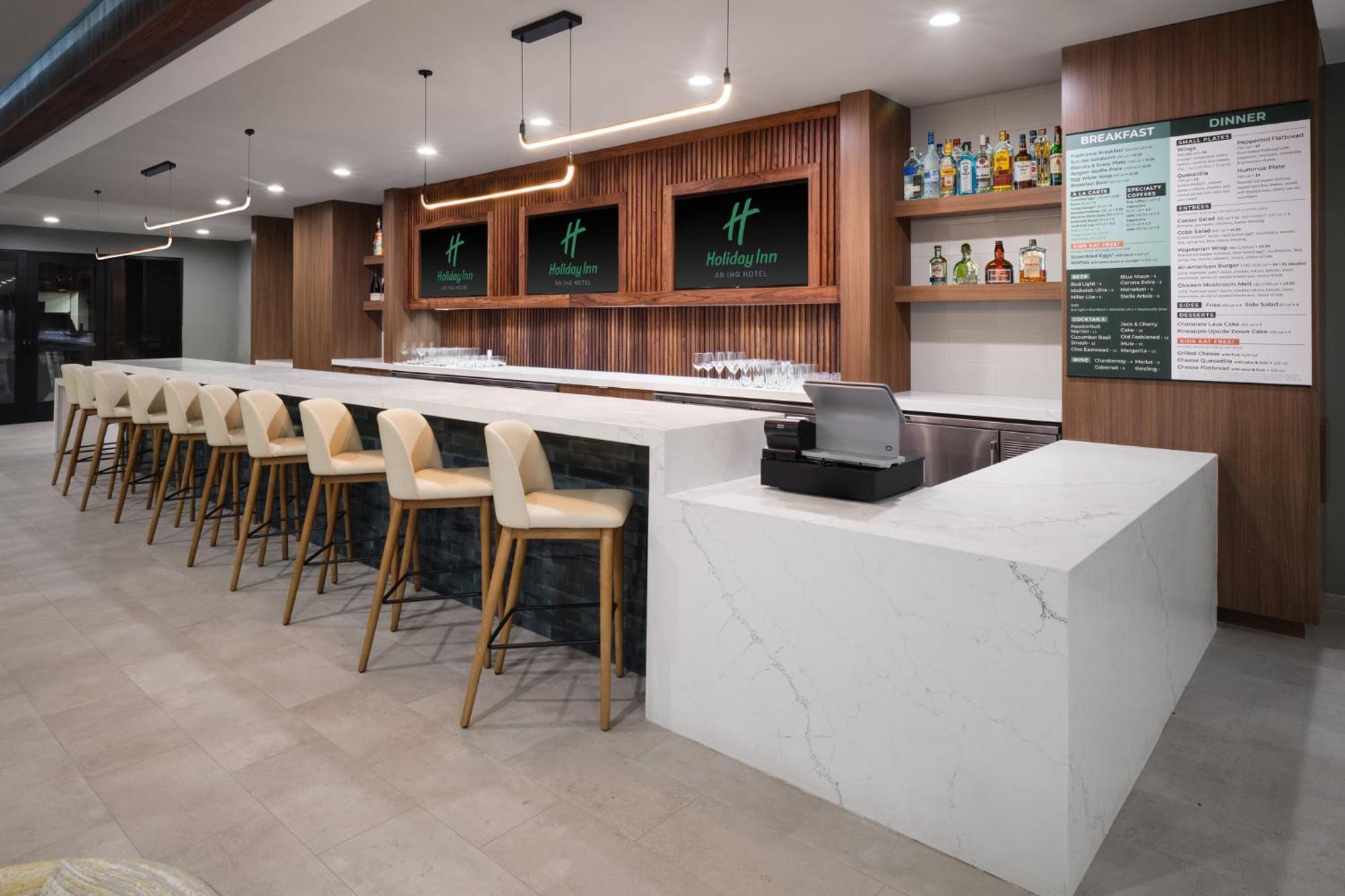 Holiday Inn La Verkin - Zion Park By Ihg Экстерьер фото