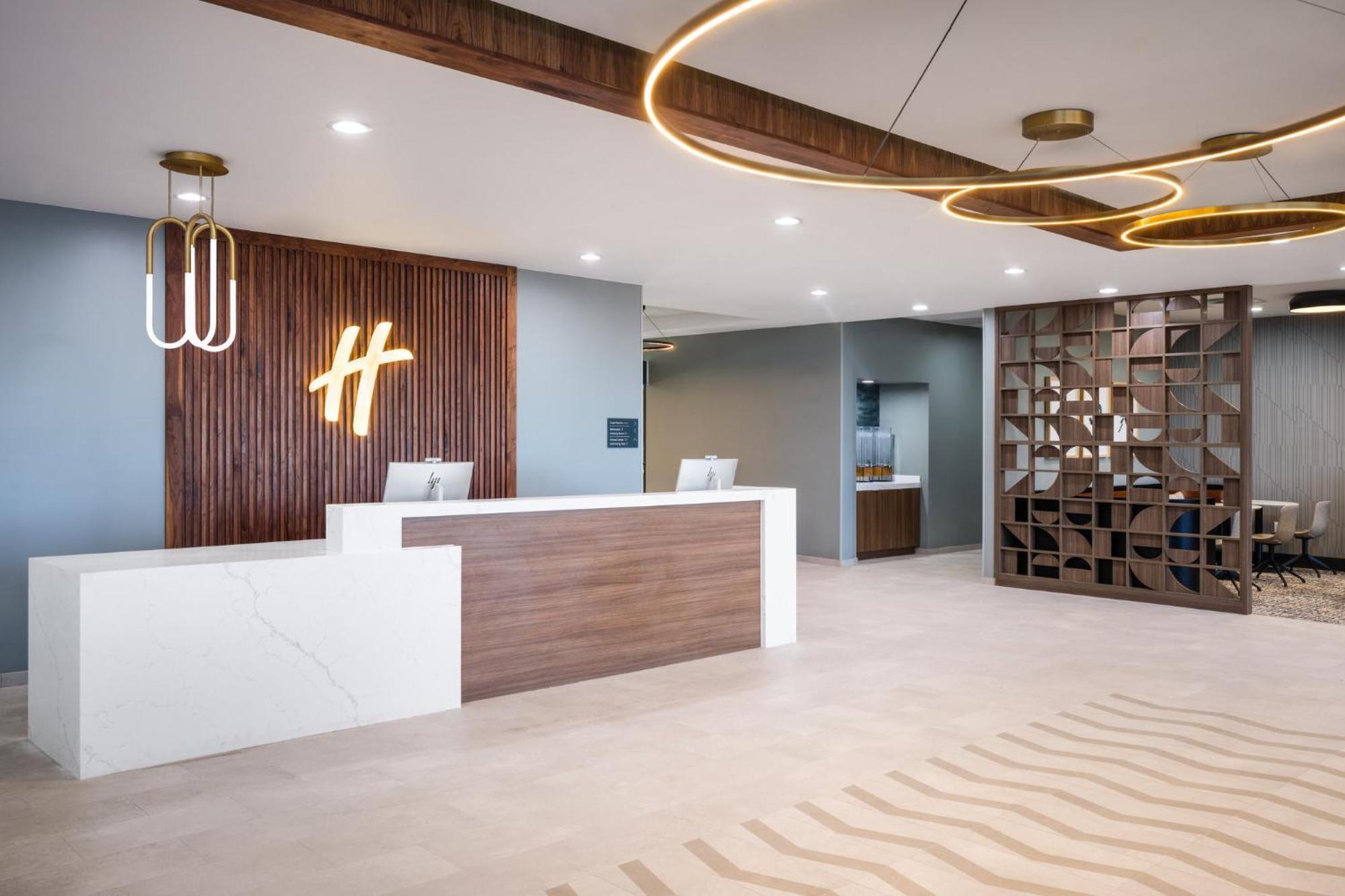 Holiday Inn La Verkin - Zion Park By Ihg Экстерьер фото