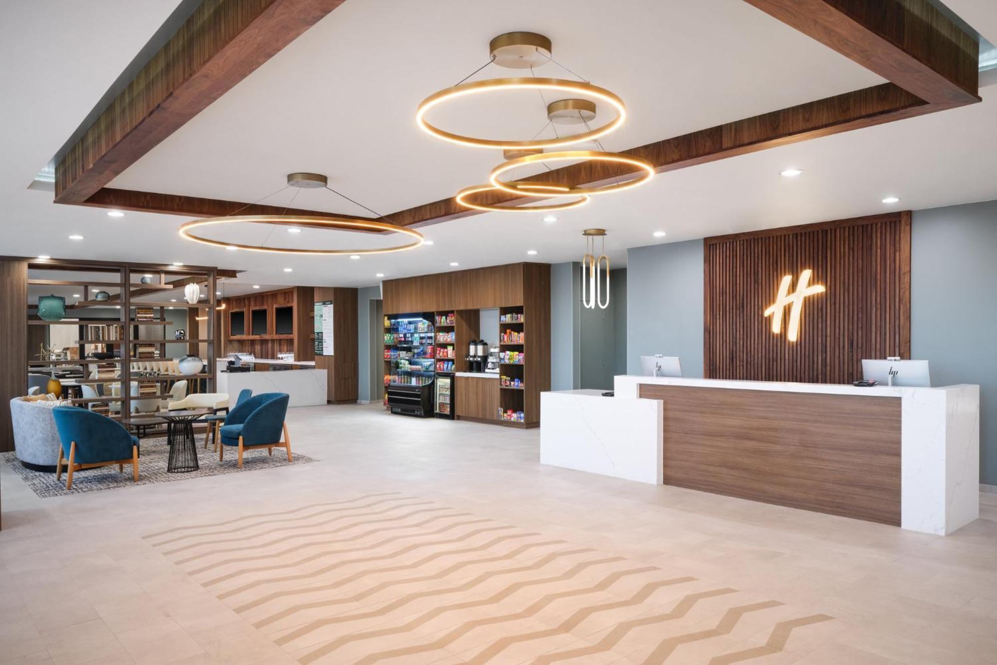 Holiday Inn La Verkin - Zion Park By Ihg Экстерьер фото