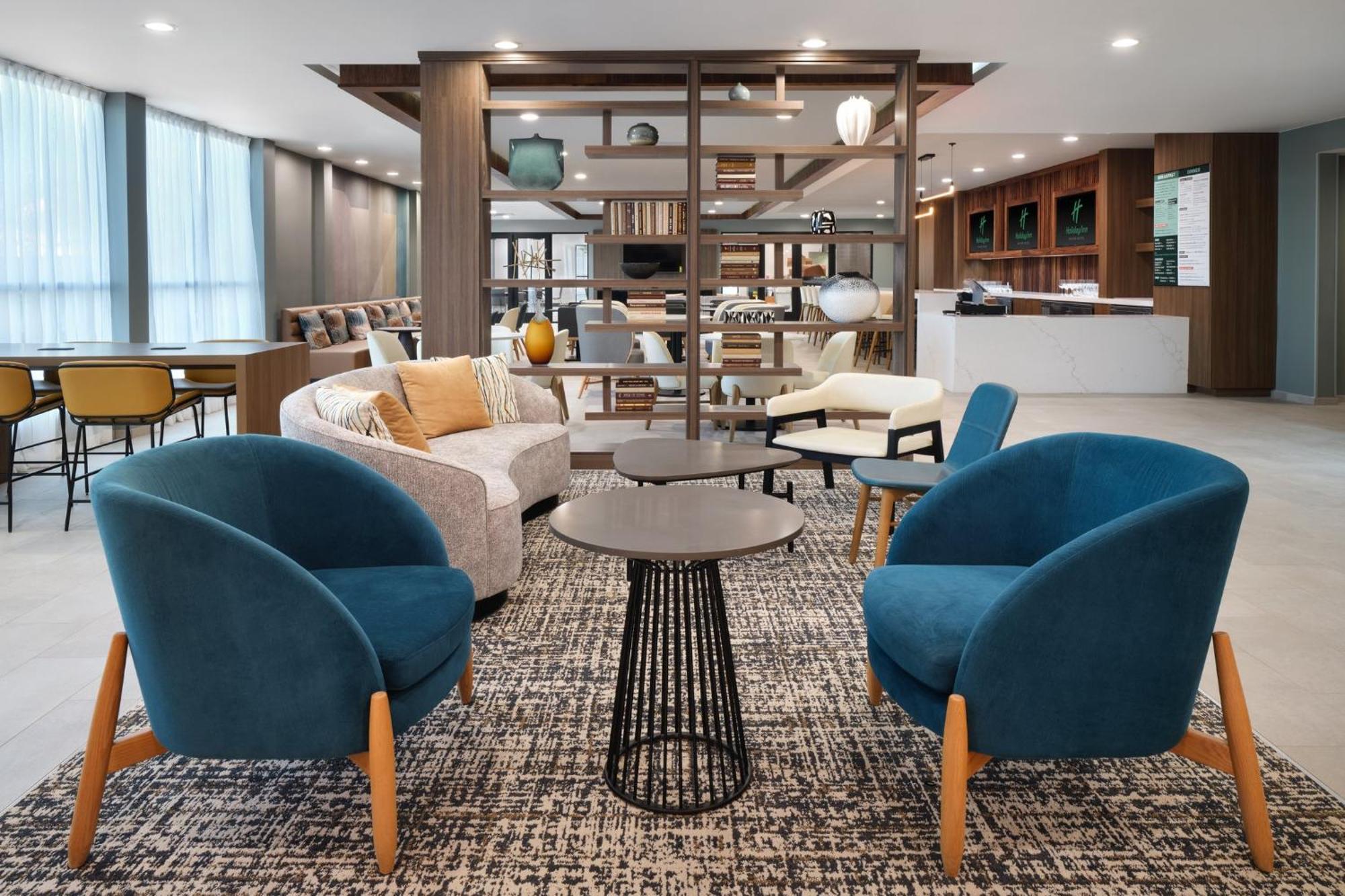 Holiday Inn La Verkin - Zion Park By Ihg Экстерьер фото
