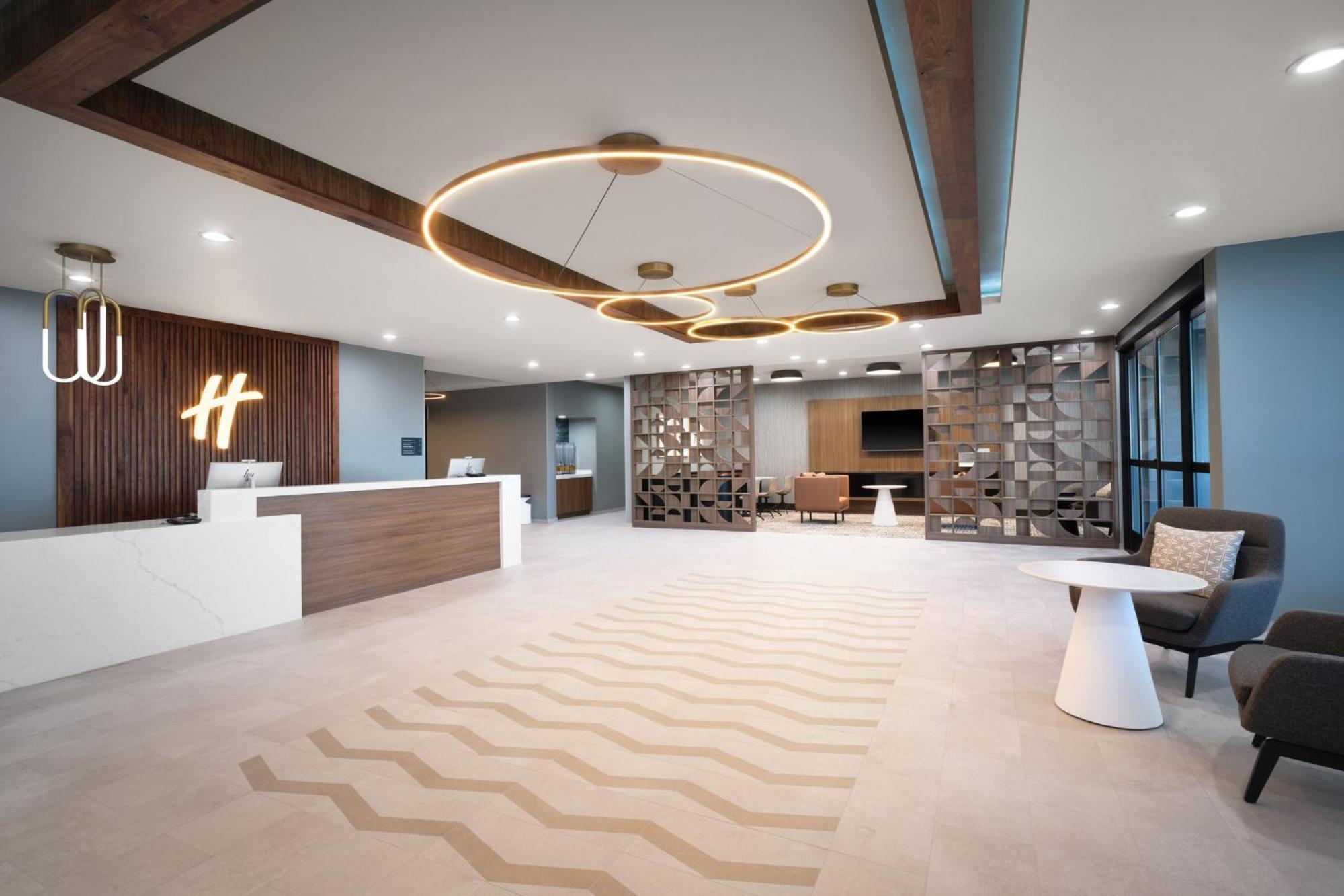 Holiday Inn La Verkin - Zion Park By Ihg Экстерьер фото