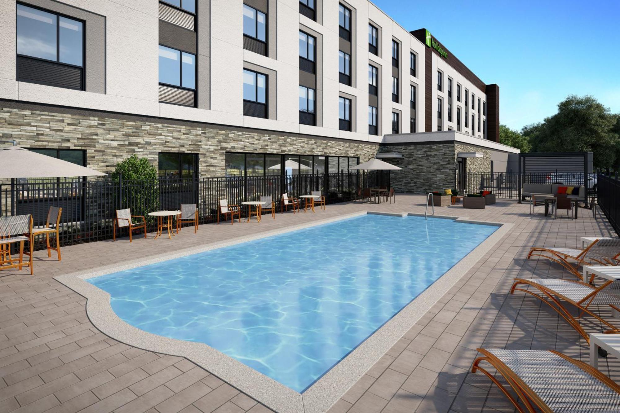Holiday Inn La Verkin - Zion Park By Ihg Экстерьер фото