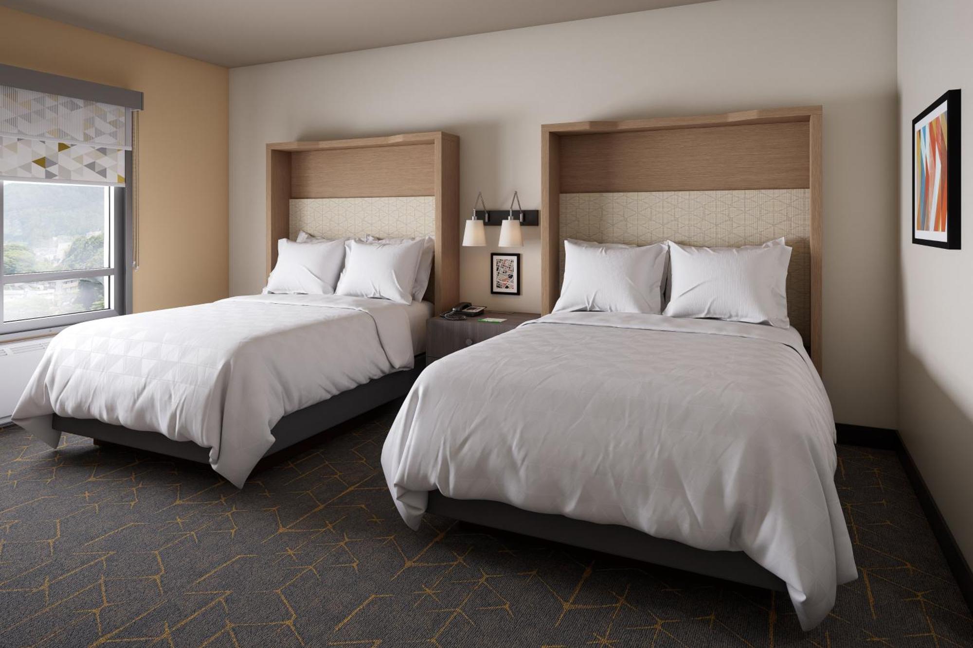 Holiday Inn La Verkin - Zion Park By Ihg Экстерьер фото