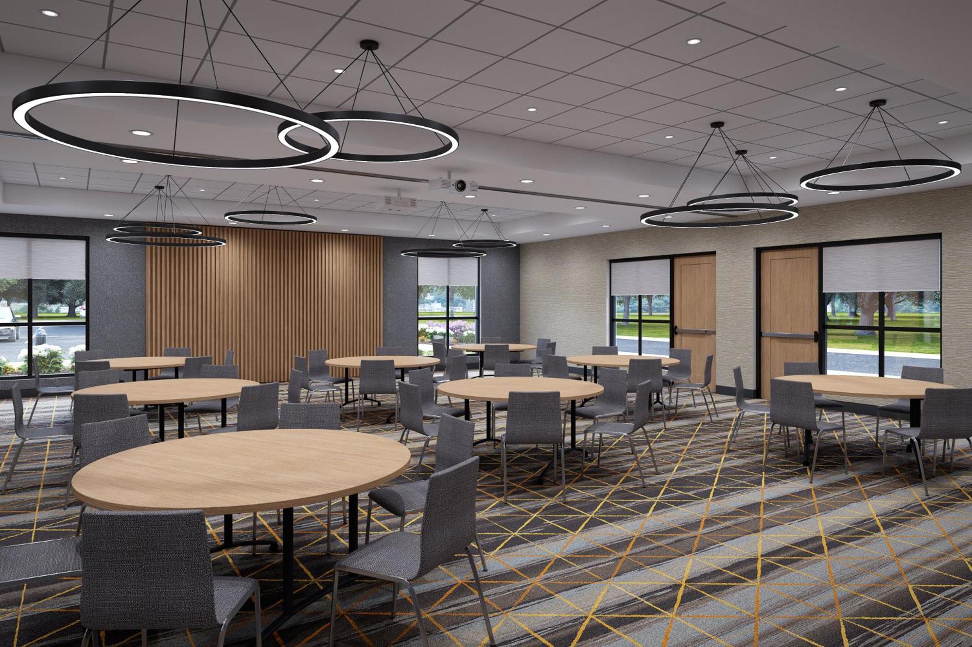 Holiday Inn La Verkin - Zion Park By Ihg Экстерьер фото