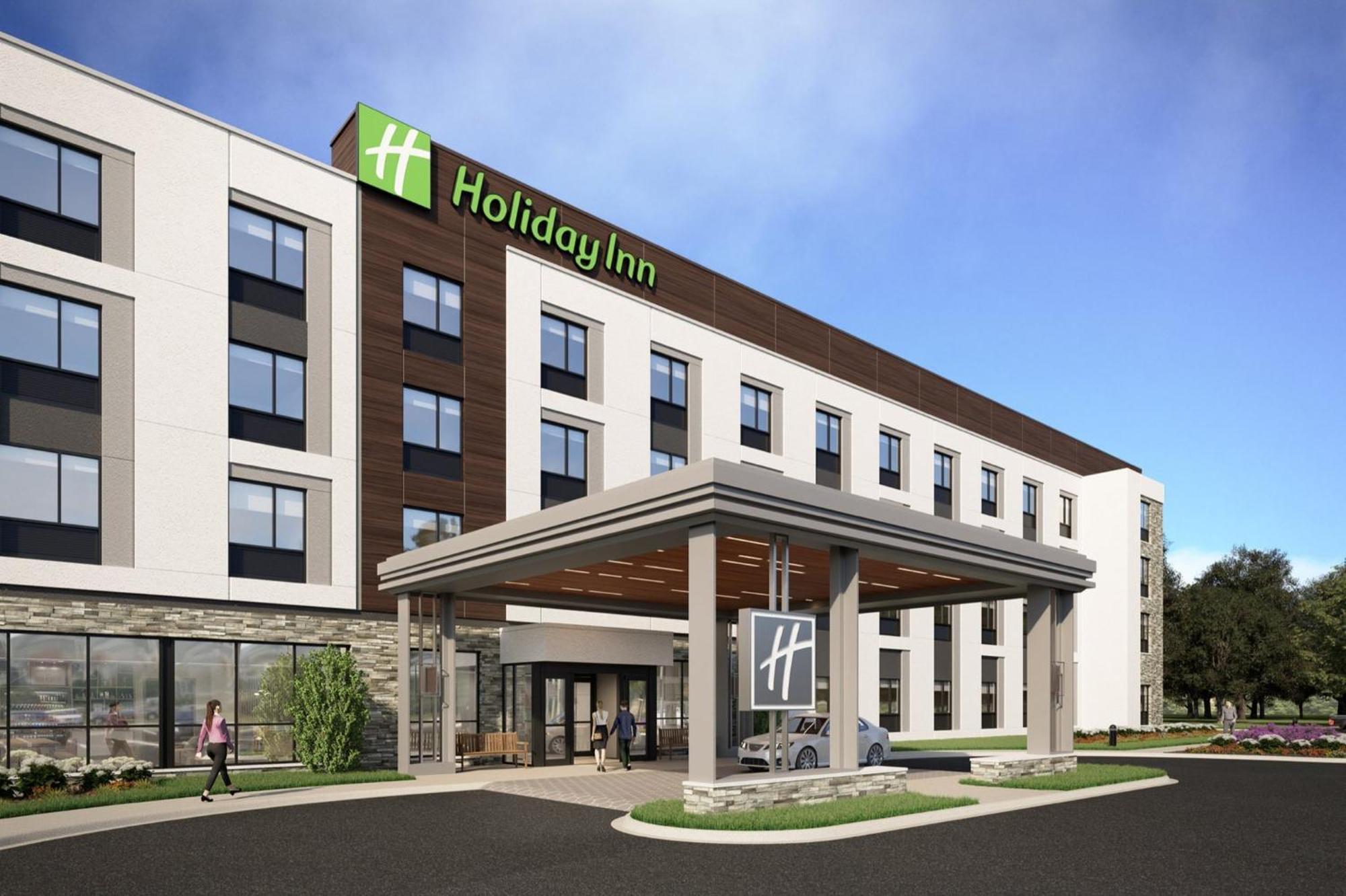 Holiday Inn La Verkin - Zion Park By Ihg Экстерьер фото