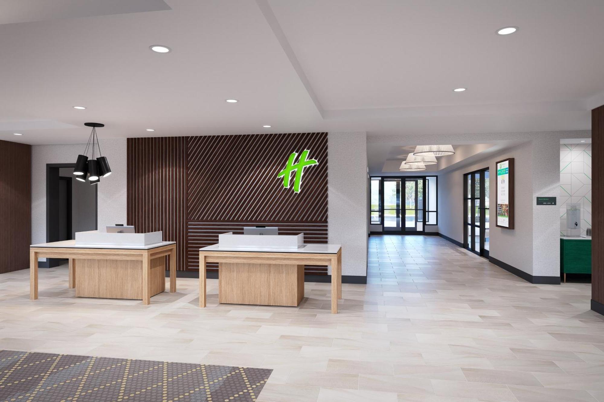 Holiday Inn La Verkin - Zion Park By Ihg Экстерьер фото