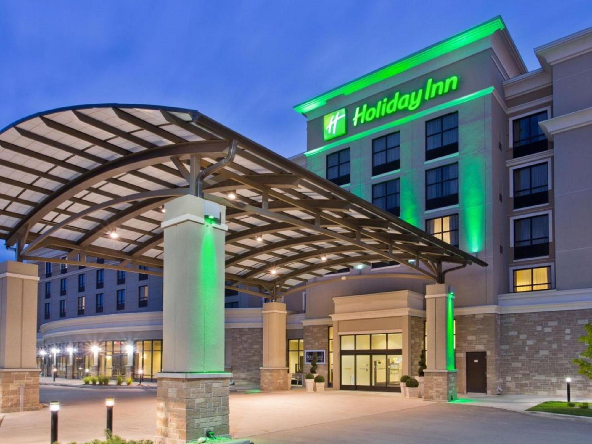 Holiday Inn La Verkin - Zion Park By Ihg Экстерьер фото