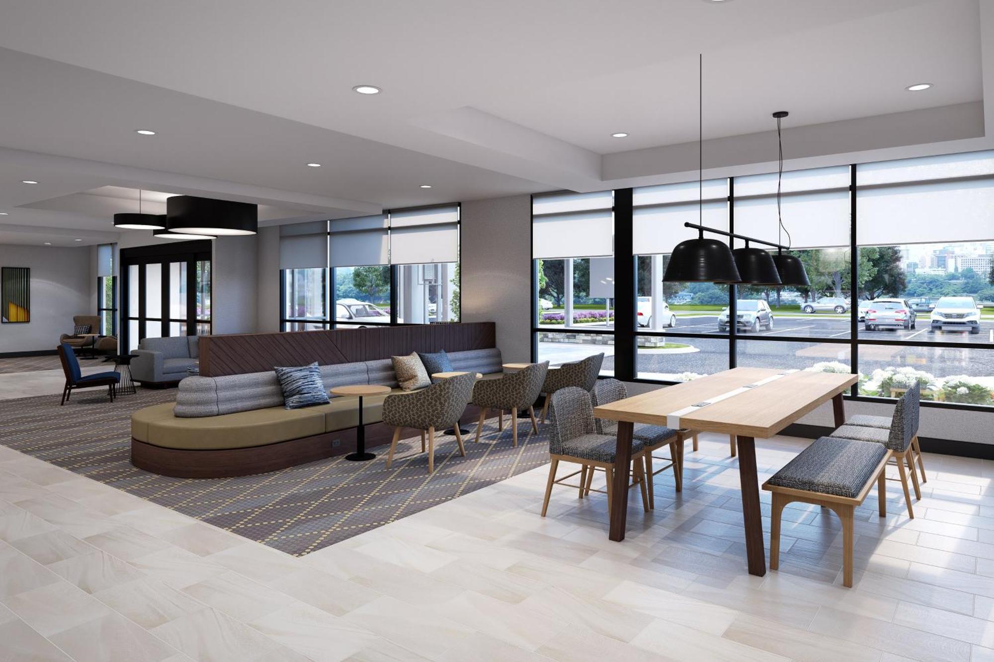 Holiday Inn La Verkin - Zion Park By Ihg Экстерьер фото